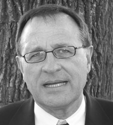 Msgr. Dieter Olbrich